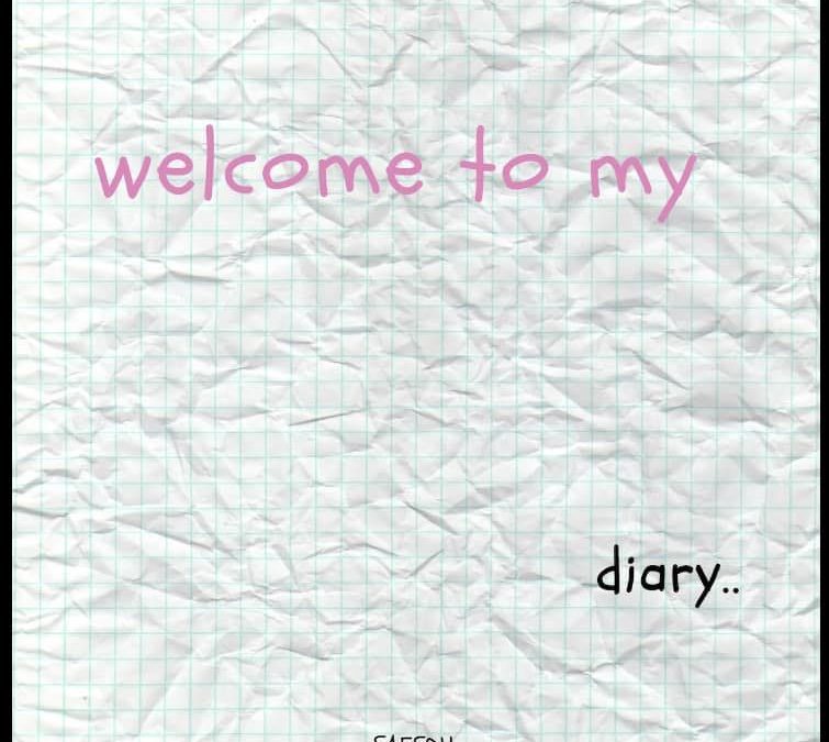 SAESOH Teases Her Debut EP