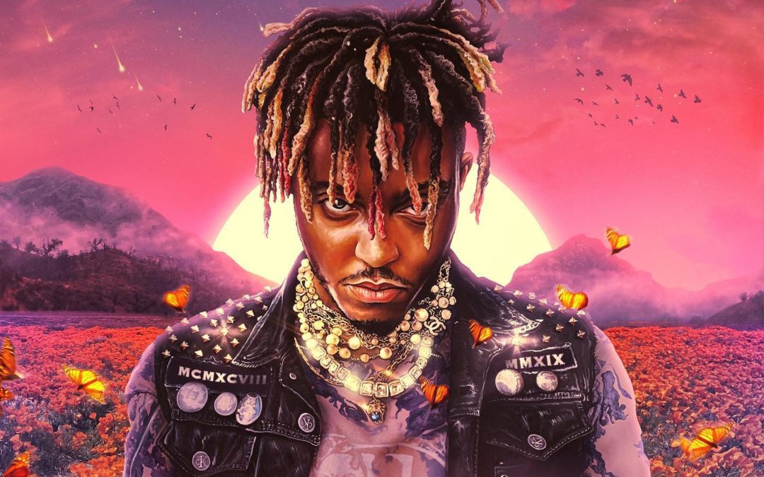 Juice WRLD Still Stuck In My Head