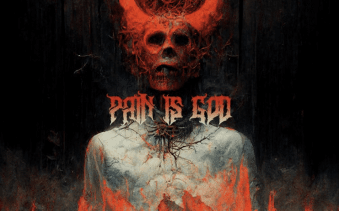 Axilon & Dead Weight Collab