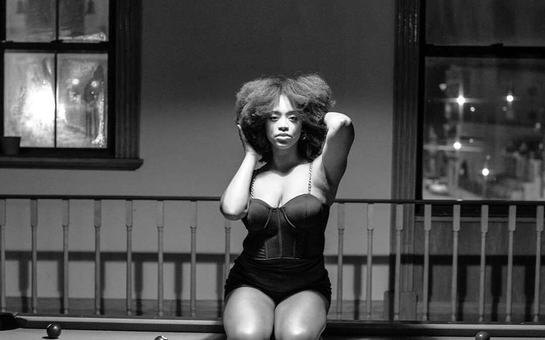 Schenay’s See Me Music Video Release