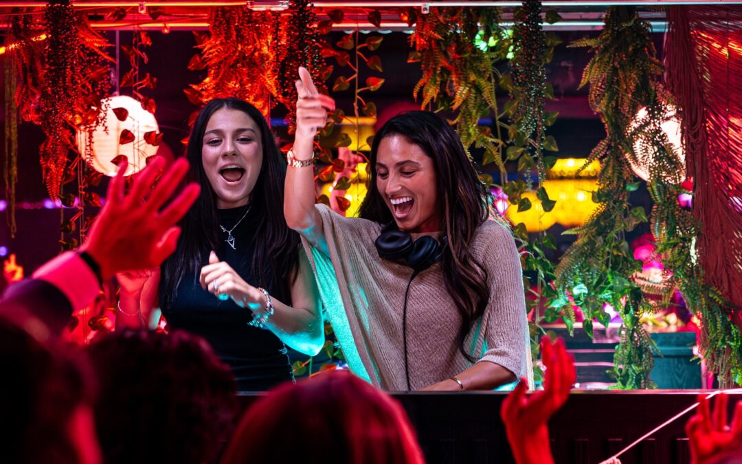 Sophia George Debut Single “De Nuevo”